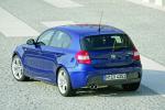 BMW 1-Series 5-Door 2005 года